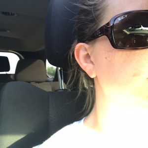 Meet your Posher, Stacy